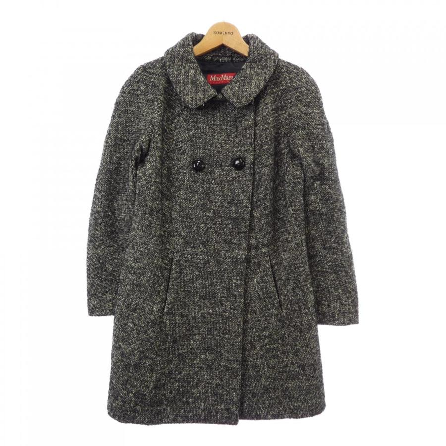 MAX MARA STUDIO コート マックスマーラステュディオ Max Mara STUDIO コート : KOMEHYO