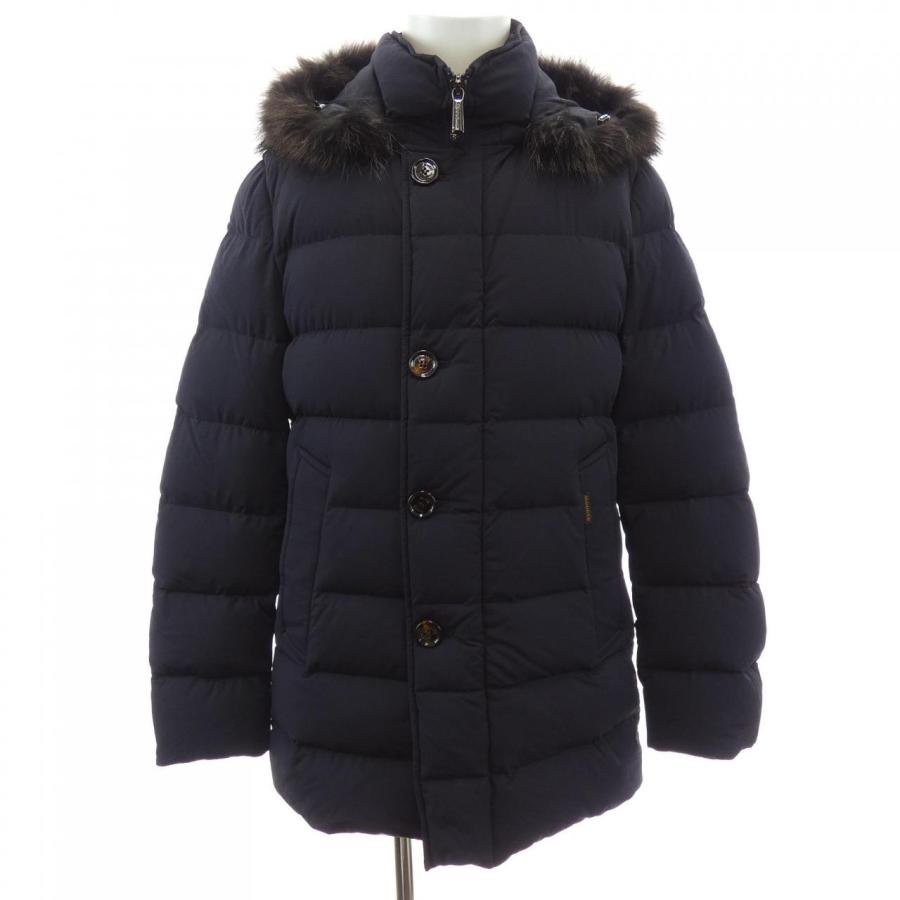 ムーレー MOORER MORESCO-KN ダウンコート : KOMEHYO ONLINESTORE