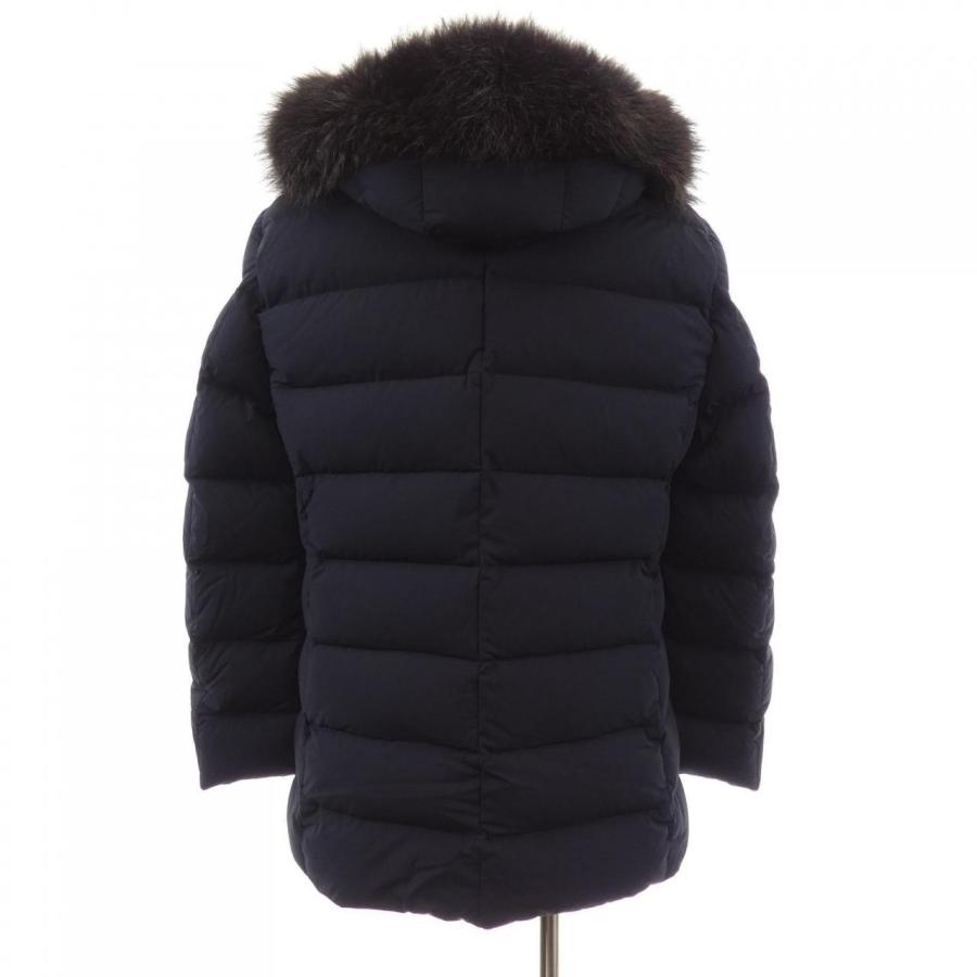ムーレー MOORER MORESCO-KN ダウンコート : KOMEHYO ONLINESTORE