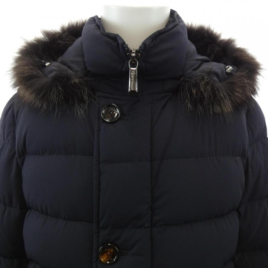 ムーレー MOORER MORESCO-KN ダウンコート : KOMEHYO ONLINESTORE