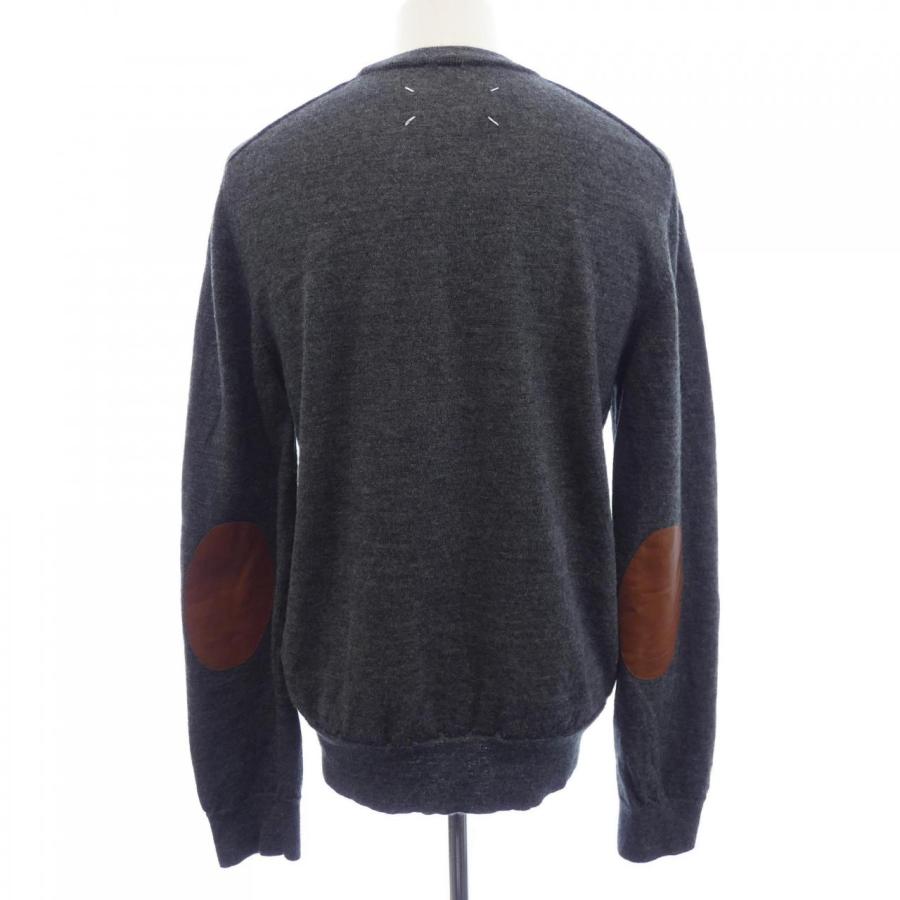 メゾンマルジェラ Maison Margiela S50HL0021 ニット