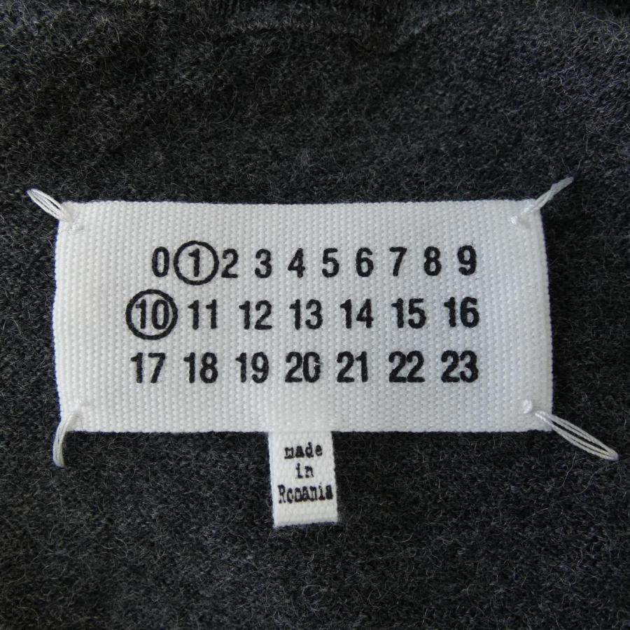 メゾンマルジェラ Maison Margiela S50HL0021 ニット