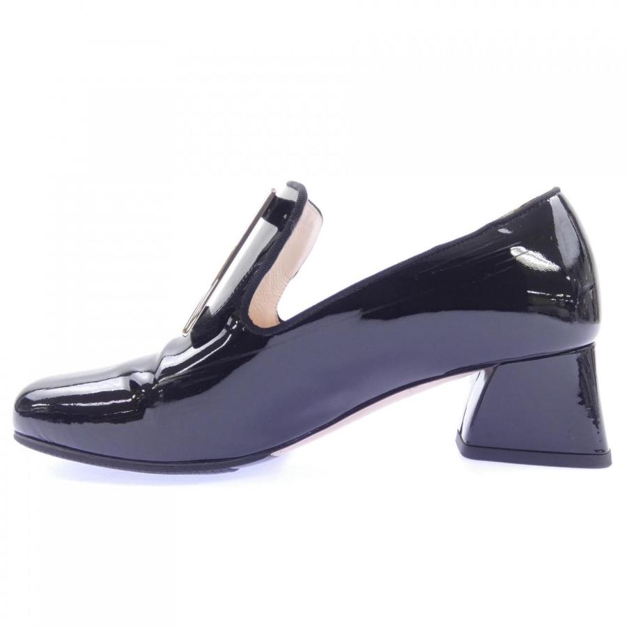 ロジェヴィヴィエ ROGER VIVIER シューズ : KOMEHYO ONLINESTORE Yahoo