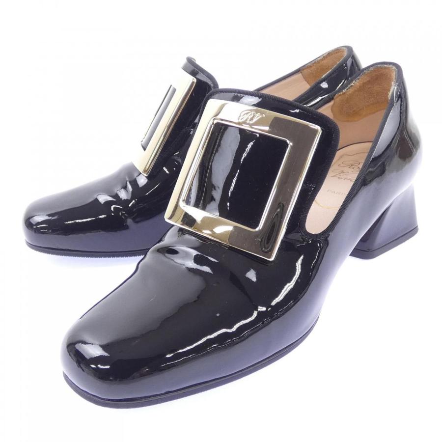 ロジェヴィヴィエ ROGER VIVIER シューズ : KOMEHYO ONLINESTORE Yahoo