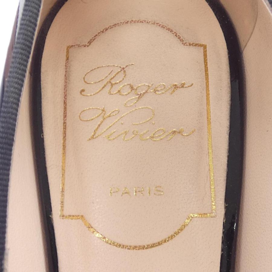 ロジェヴィヴィエ ROGER VIVIER シューズ : KOMEHYO ONLINESTORE Yahoo