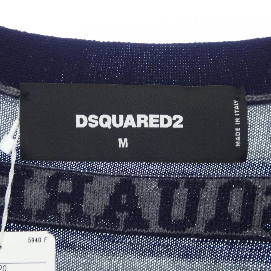ディースクエアード DSQUARED2 S74HA1120 カーディガン ディースクエアード DSQUARED2 S74HA1120 カーディガン : KOMEHYO