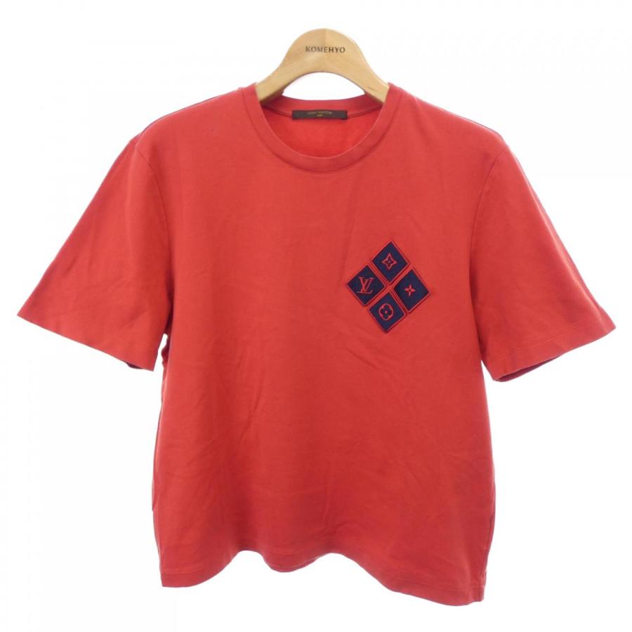 ルイヴィトン LOUIS VUITTON HAY04WCMS Tシャツ ルイヴィトン LOUIS VUITTON HAY04WCMS Tシャツ : KOMEHYO ONLINESTORE