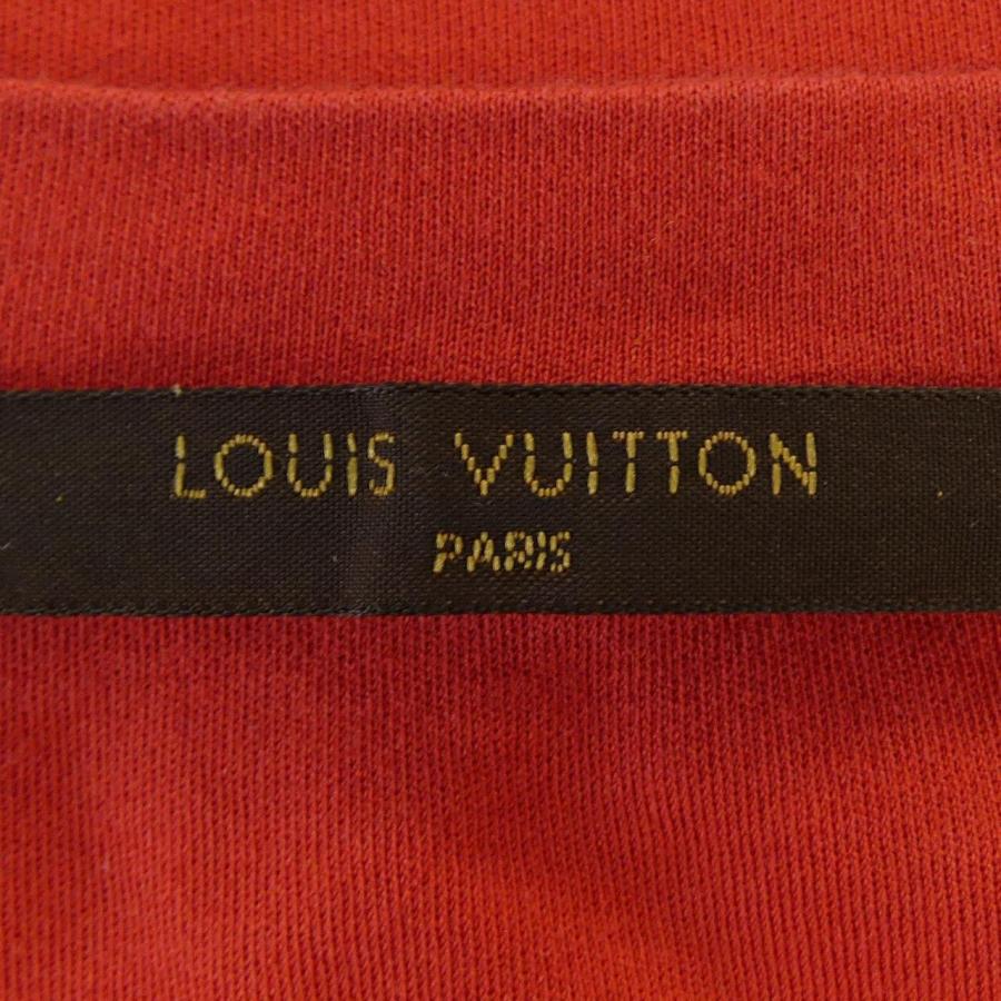ルイヴィトン LOUIS VUITTON HAY04WCMS Tシャツ : KOMEHYO ONLINESTORE