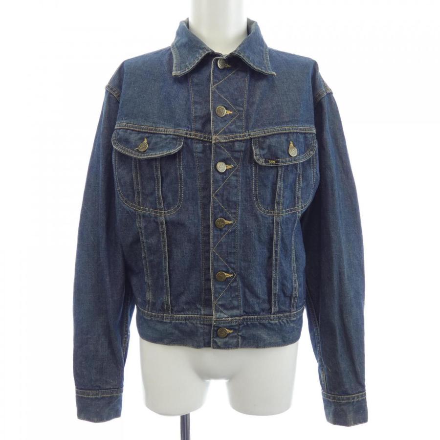 リー×リアルマッコイズ デニムジャケット リー LEE THE REAL McCOY'S デニムジャケット : KOMEHYO ONLINESTORE