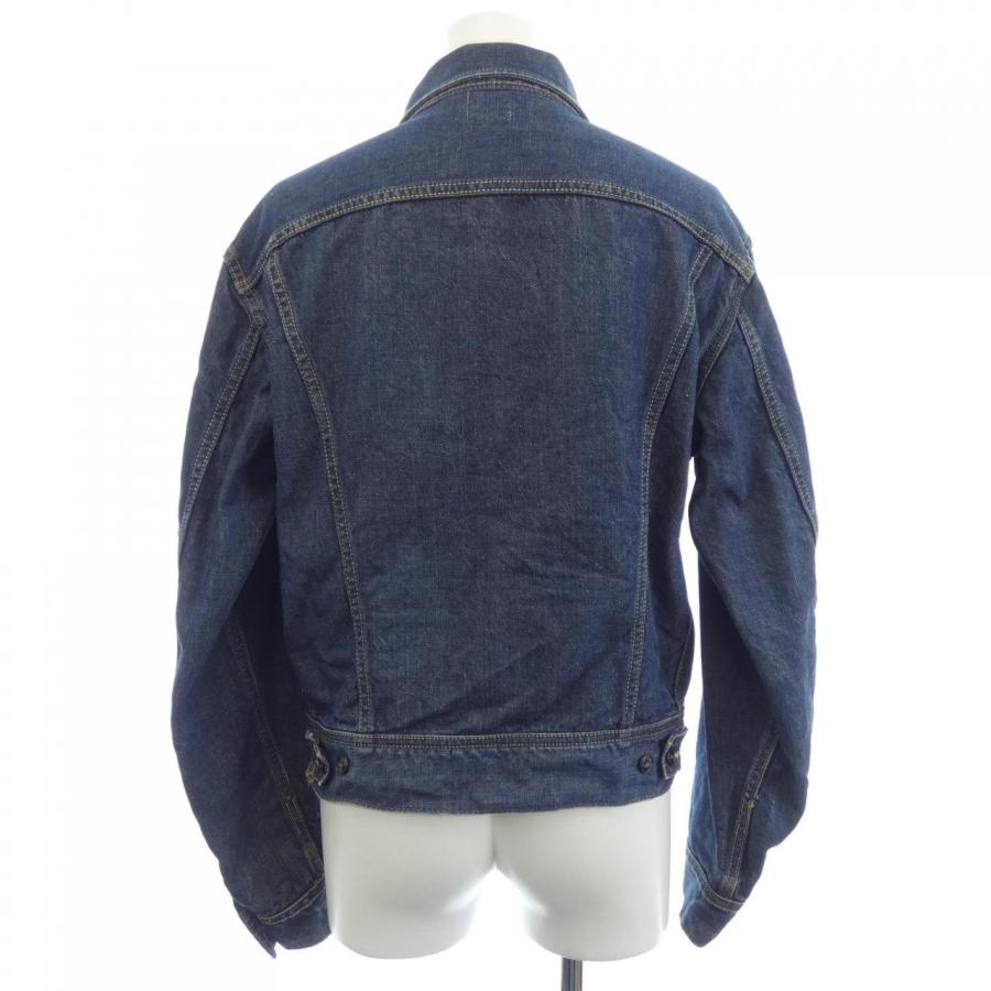 リー LEE THE REAL McCOY'S デニムジャケット : KOMEHYO ONLINESTORE