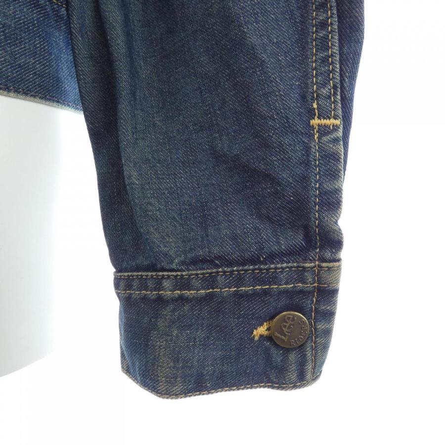 リー LEE THE REAL McCOY'S デニムジャケット : KOMEHYO ONLINESTORE