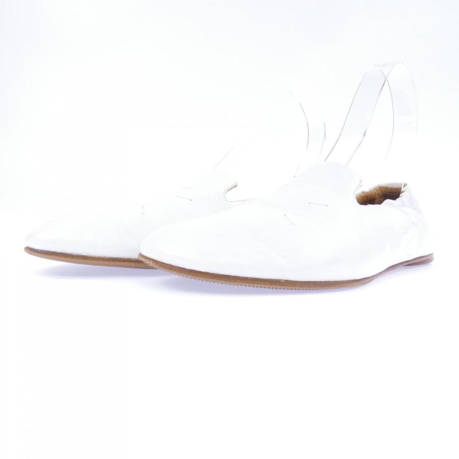 メゾンマルジェラ Maison Margiela フラットシューズ_2