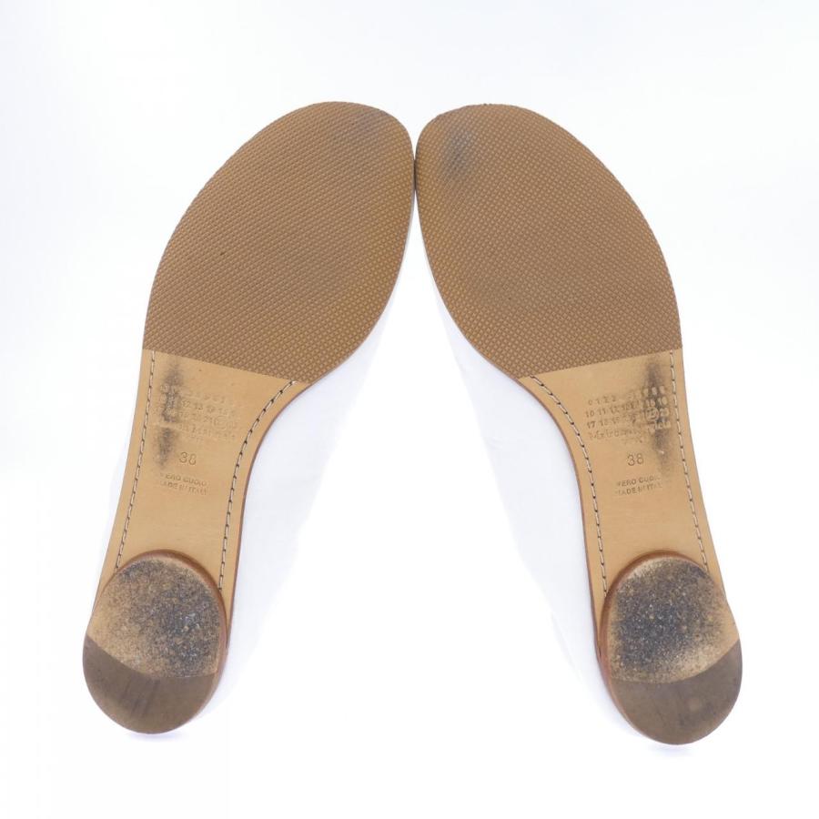 メゾンマルジェラ Maison Margiela フラットシューズ_3