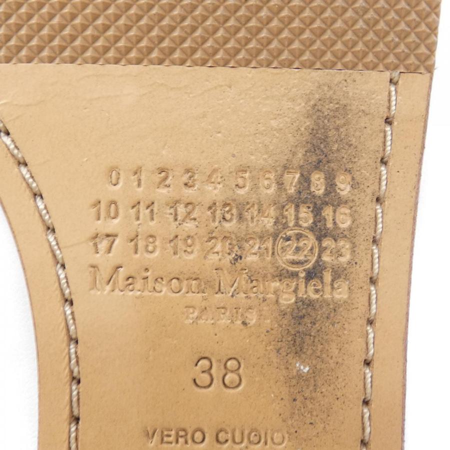 メゾンマルジェラ Maison Margiela フラットシューズ_5
