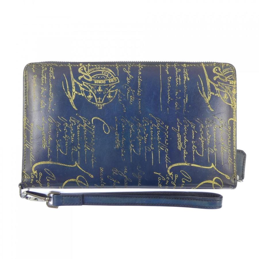 BERLUTI ベルルッティ 財布 ベルルッティ Berluti WALLET : KOMEHYO ONLINESTORE Yahoo!店 - 通販
