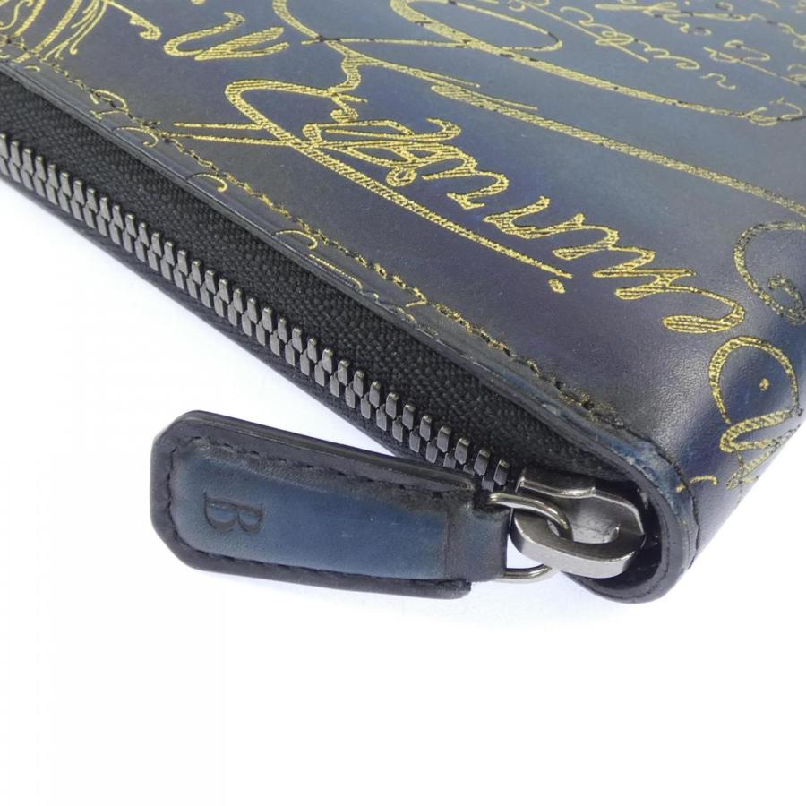 ベルルッティ Berluti WALLET : KOMEHYO ONLINESTORE Yahoo!店 - 通販
