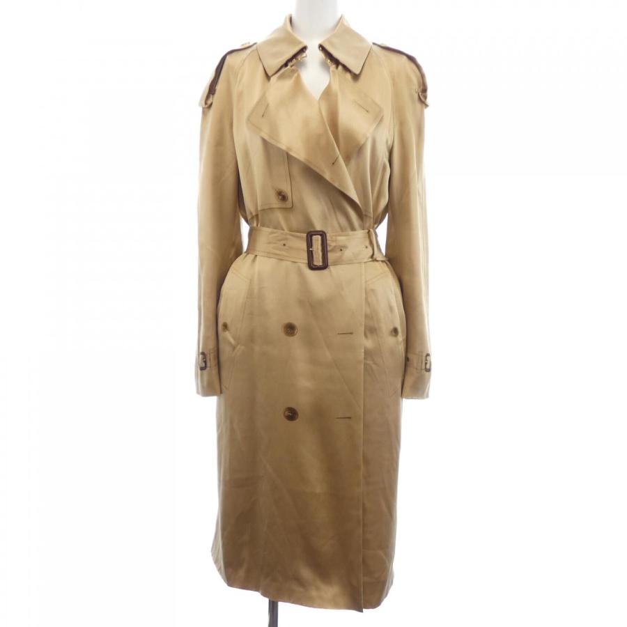 バーバリー BURBERRY 45485851 トレンチコート : KOMEHYO ONLINESTORE