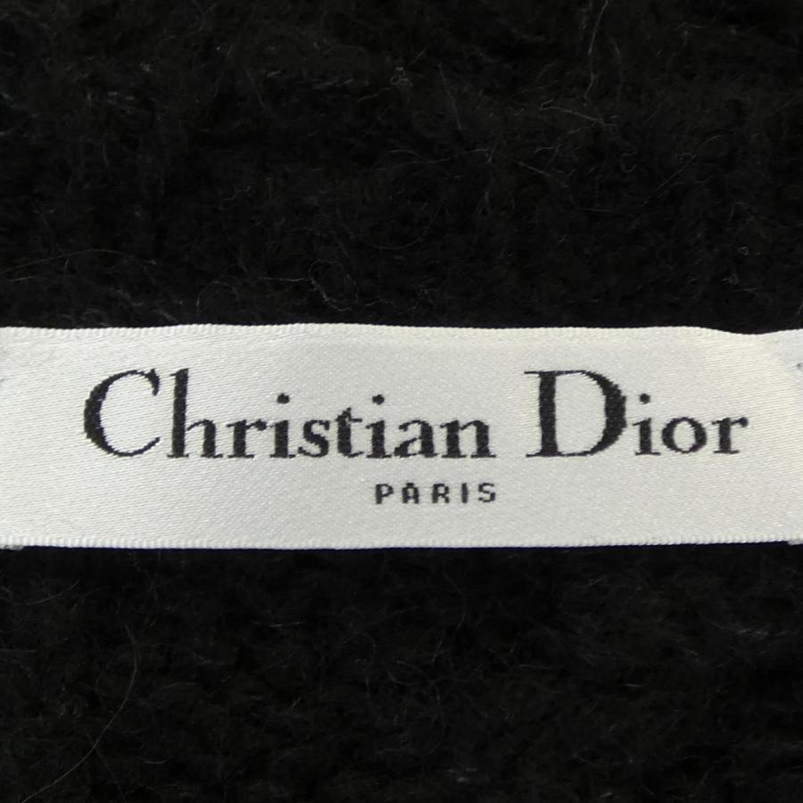 クリスチャンディオール CHRISTIAN DIOR 244T61AM144 ベスト_3