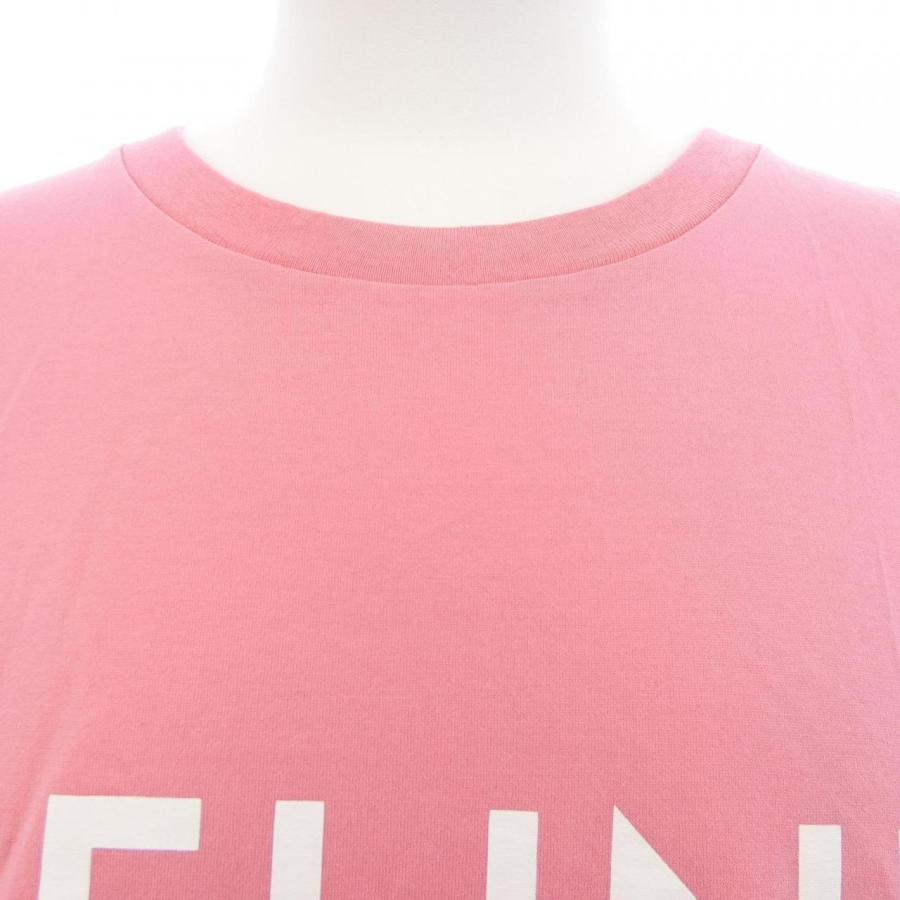 セリーヌ CELINE ルーズTシャツ 2X681671Q Tシャツ : KOMEHYO