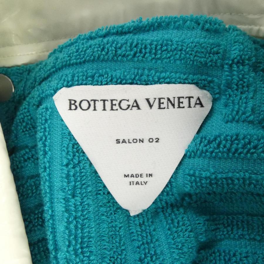 ボッテガヴェネタ BOTTEGA VENETA 675072-A V1D00 コートの画像