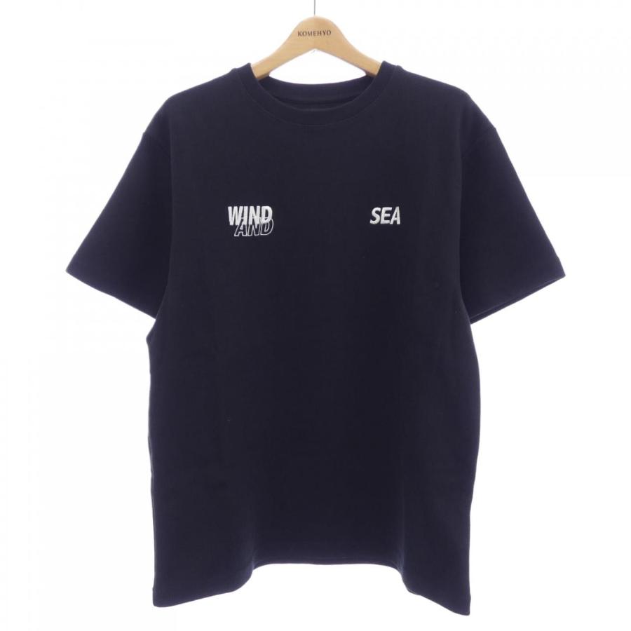 ウィンダンシー WINDANDSEA Tシャツ : KOMEHYO ONLINESTORE Yahoo!店
