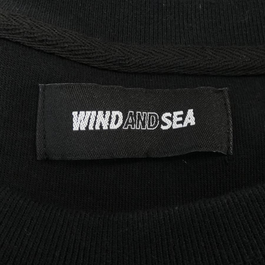 ウィンダンシー WINDANDSEA Tシャツ : KOMEHYO ONLINESTORE Yahoo!店