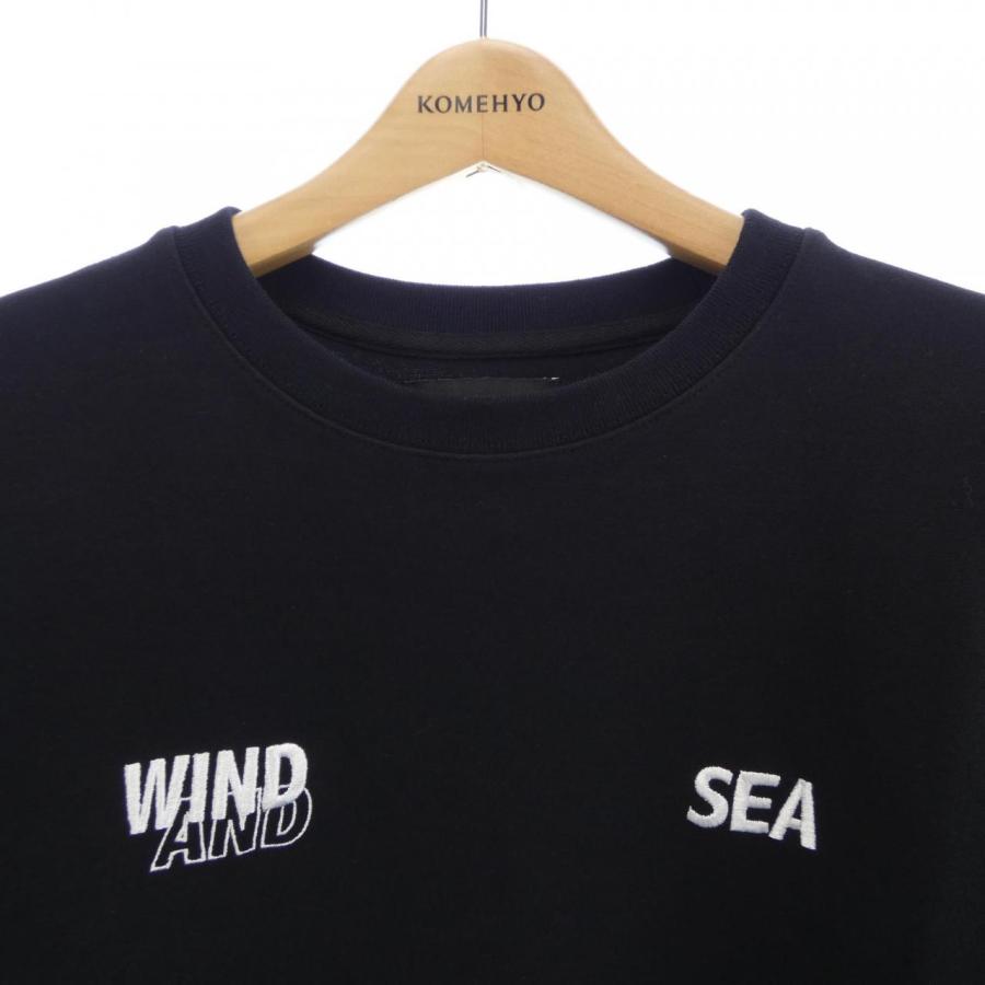 ウィンダンシー WINDANDSEA Tシャツ : KOMEHYO ONLINESTORE Yahoo!店