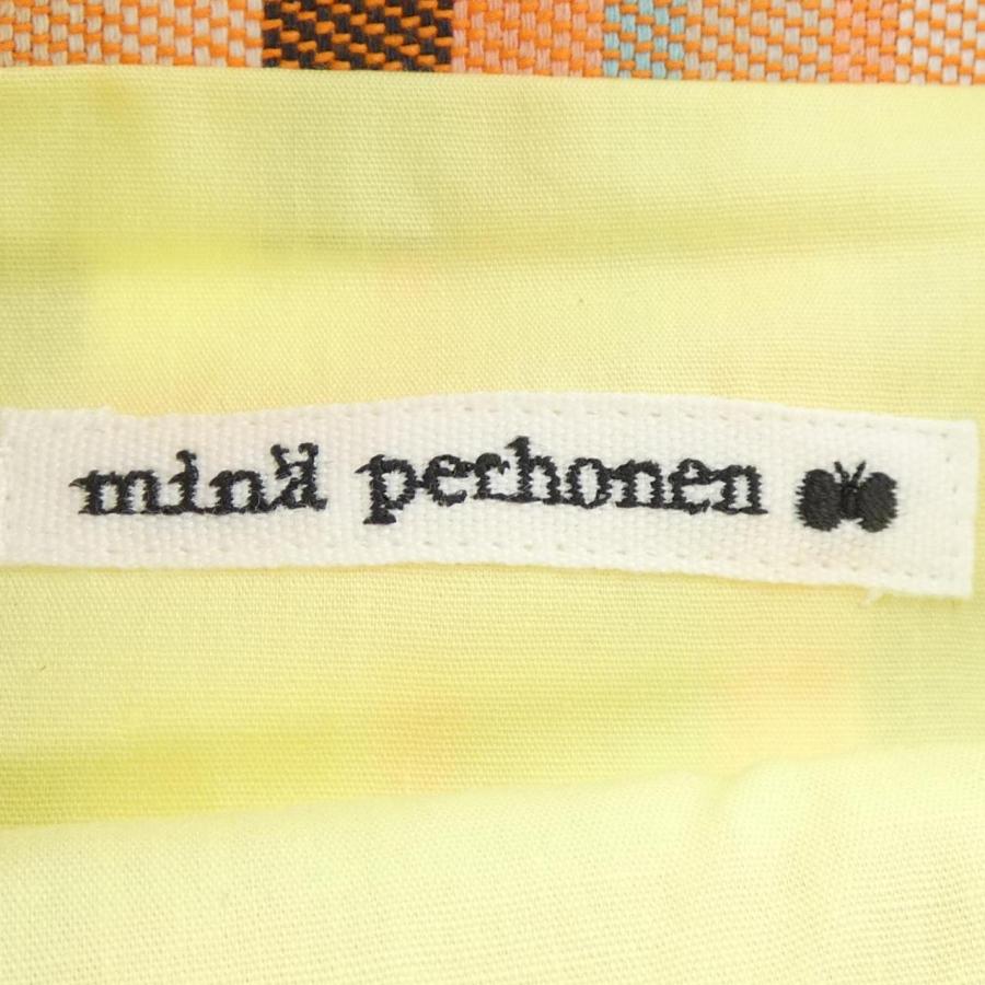 ミナペルホネン mina perhonen troll BAG : KOMEHYO ONLINESTORE Yahoo