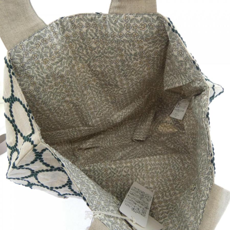 ミナペルホネン mina perhonen tambonrine BAG : KOMEHYO ONLINESTORE