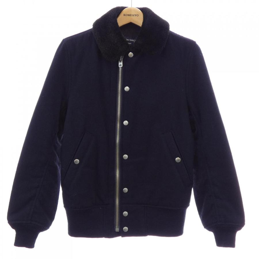 コムデギャルソンオム COMME des GARCONS HOMME HH-J070 ブルゾン コムデギャルソンオム COMME des GARCONS HOMME HH-J070 ブルゾン