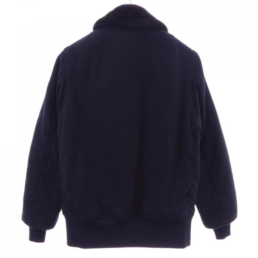 コムデギャルソンオム COMME des GARCONS HOMME HH-J070 ブルゾン