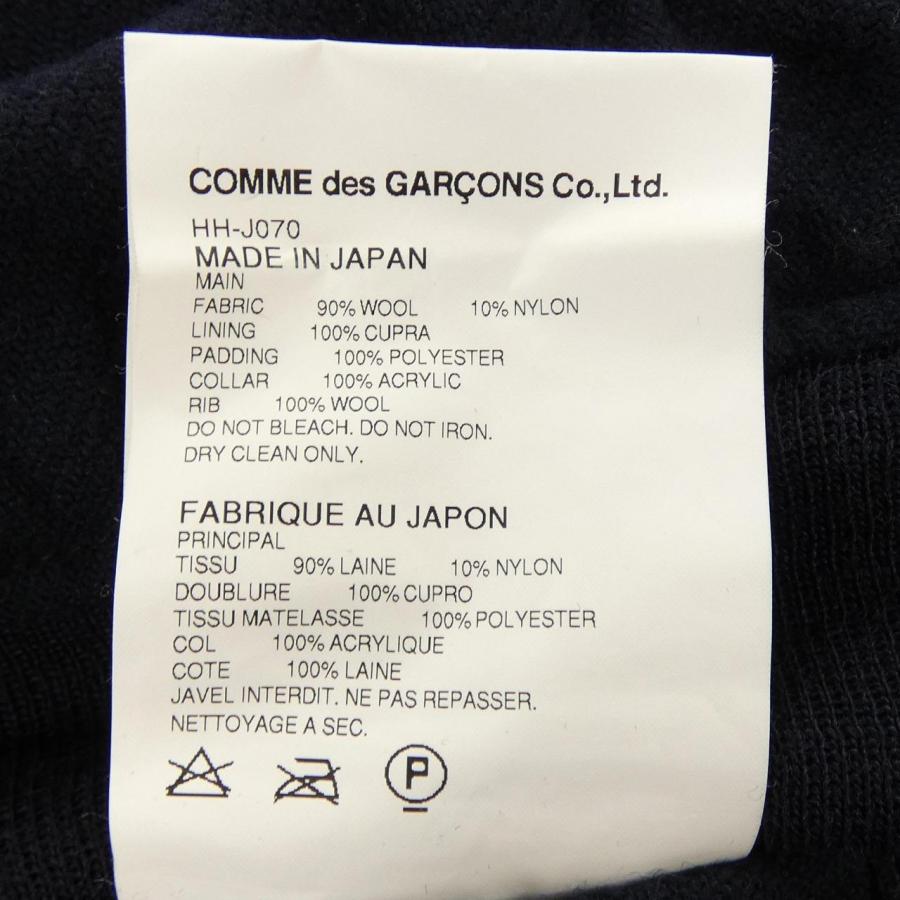 コムデギャルソンオム COMME des GARCONS HOMME HH-J070 ブルゾン
