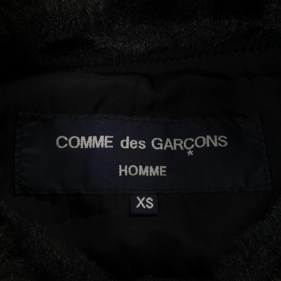 コムデギャルソンオム COMME des GARCONS HOMME HH-J070 ブルゾン