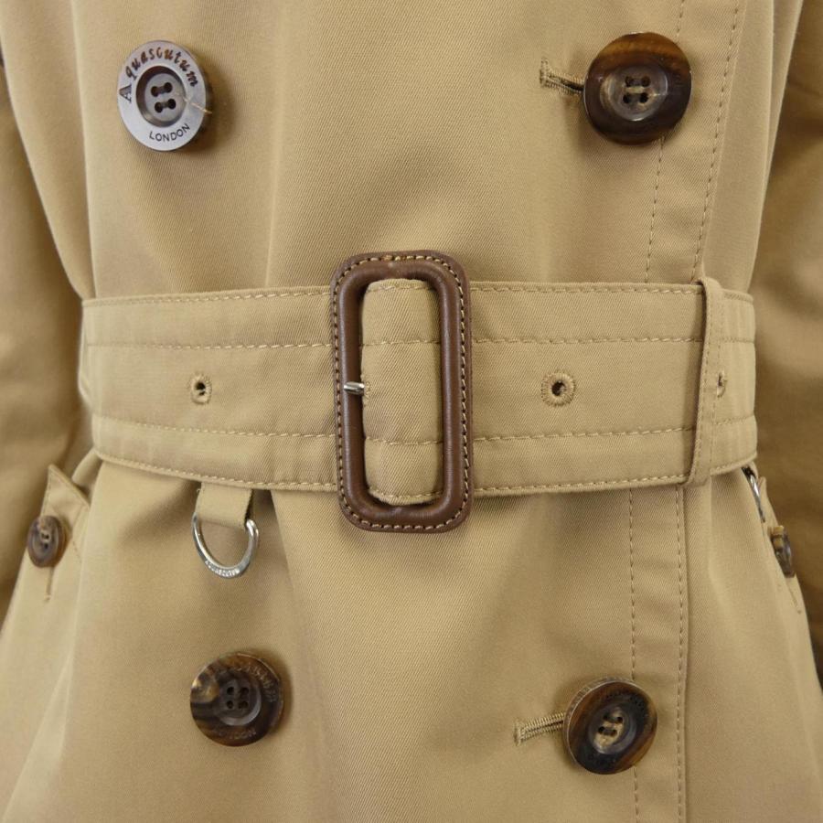 アクアスキュータム Aquascutum コート : KOMEHYO ONLINESTORE Yahoo