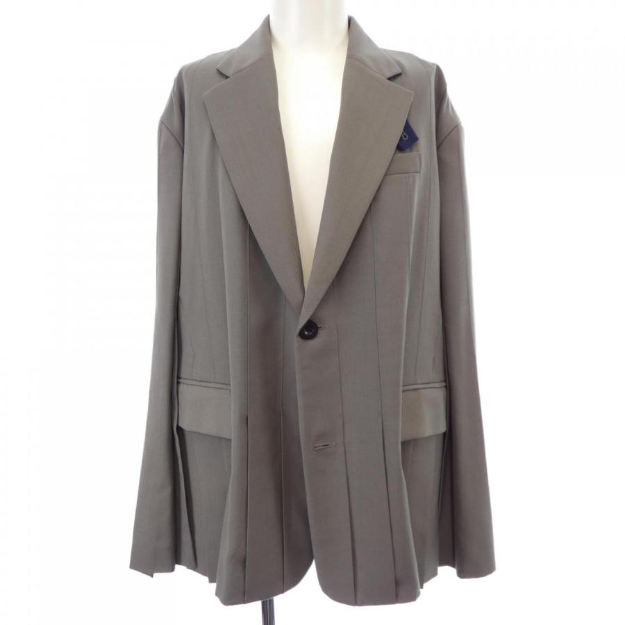 サカイ SACAI 23-02946M ジャケット : KOMEHYO ONLINESTORE Yahoo!店
