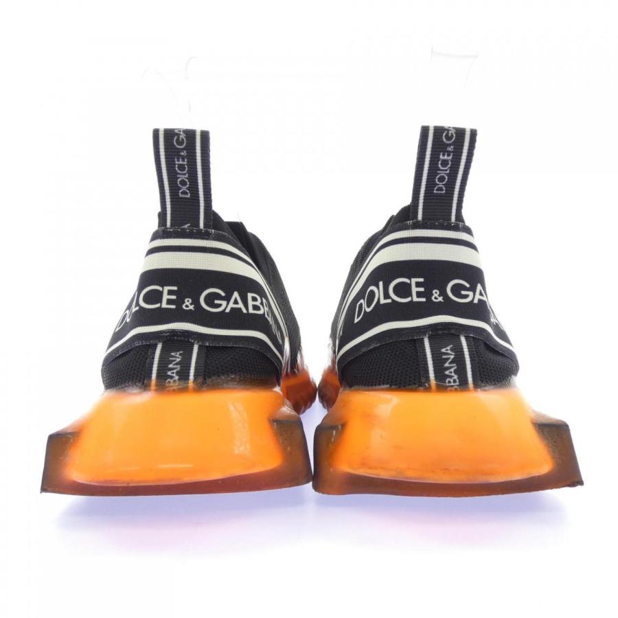 ドルチェアンドガッバーナ DOLCE&GABBANA CS1595 AK235 スニーカー 