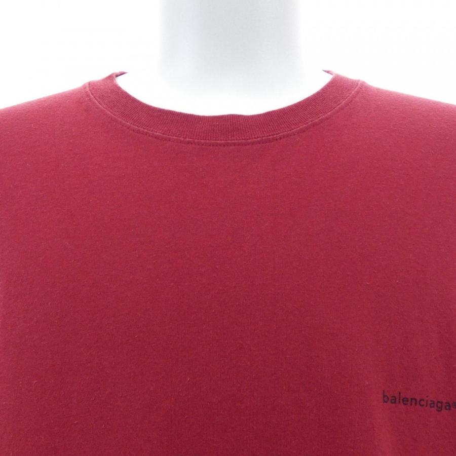 バレンシアガ BALENCIAGA 556150 TCV25 Tシャツ バレンシアガ BALENCIAGA 556150 TCV25 Tシャツ : KOMEHYO ONLINESTORE