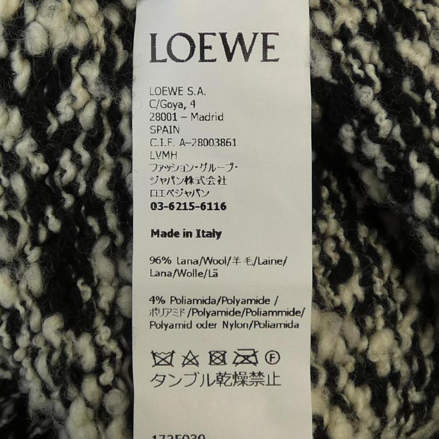 ロエベ LOEWE H526Y16K25 カーディガン : KOMEHYO ONLINESTORE Yahoo