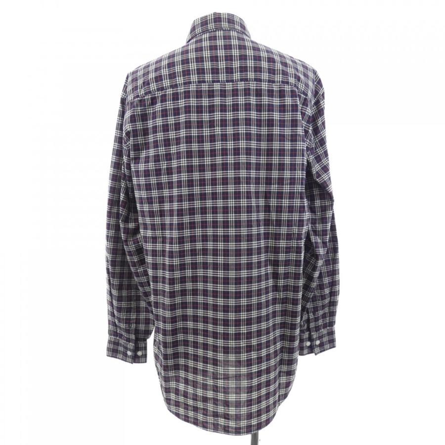 バーバリー BURBERRY 8003151 シャツ : KOMEHYO ONLINESTORE Yahoo!店