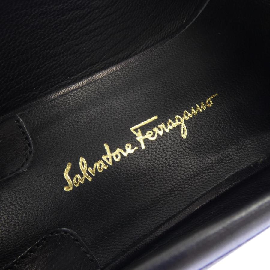 サルヴァトーレフェラガモ SALVATORE FERRAGAMO シューズ_5