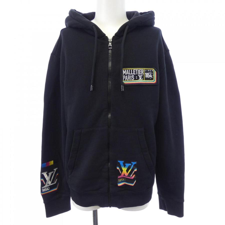 ルイヴィトン LOUIS VUITTON LVジャズマルチロゴフーディ HOY32WSR1