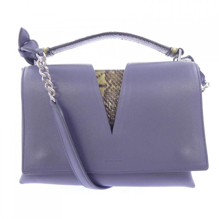 美品 JIL SANDER ジルサンダー バッグ ジルサンダー JIL SANDER BAG : KOMEHYO ONLINESTORE Yahoo!店 - 通販