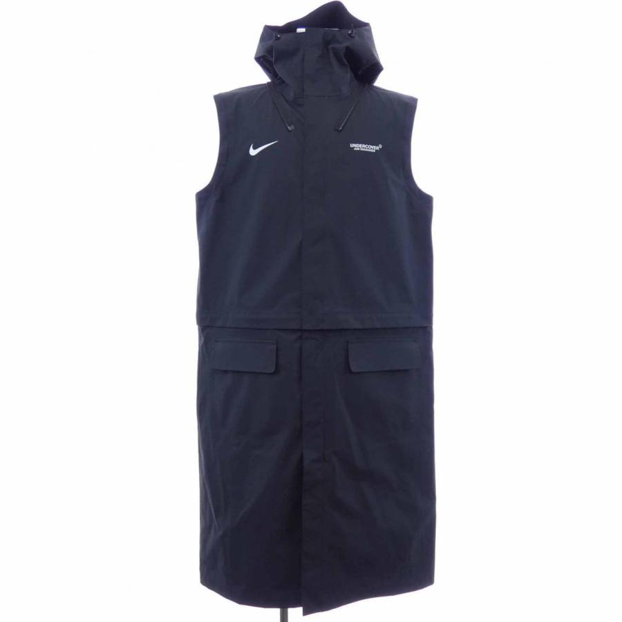 ナイキ NIKE UNDERCOVER コート : KOMEHYO ONLINESTORE Yahoo!店