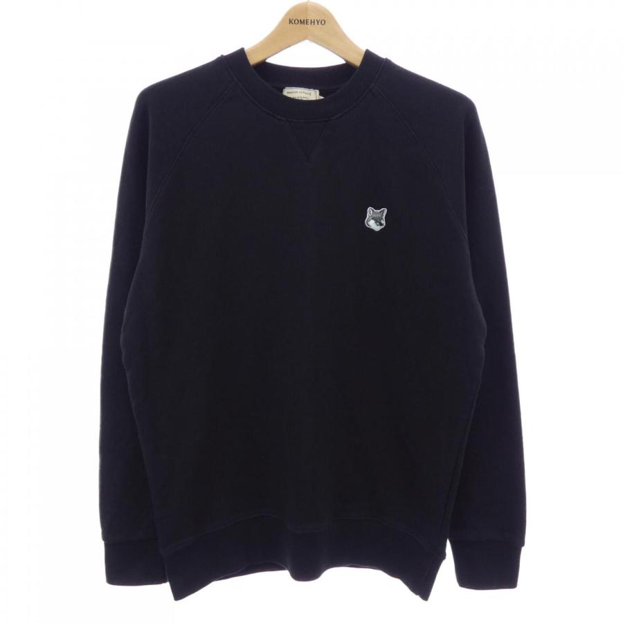 メゾンキツネ MAISON KITSUNE スウェット : KOMEHYO ONLINESTORE Yahoo