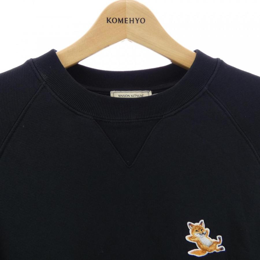 メゾンキツネ MAISON KITSUNE スウェット : KOMEHYO ONLINESTORE Yahoo