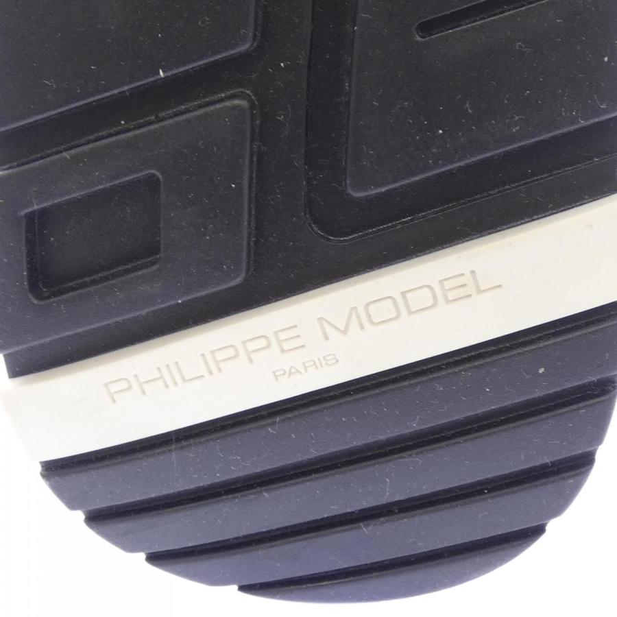 フィリップモデル PHILIPPE MODEL KKHU VW03 シューズ : KOMEHYO