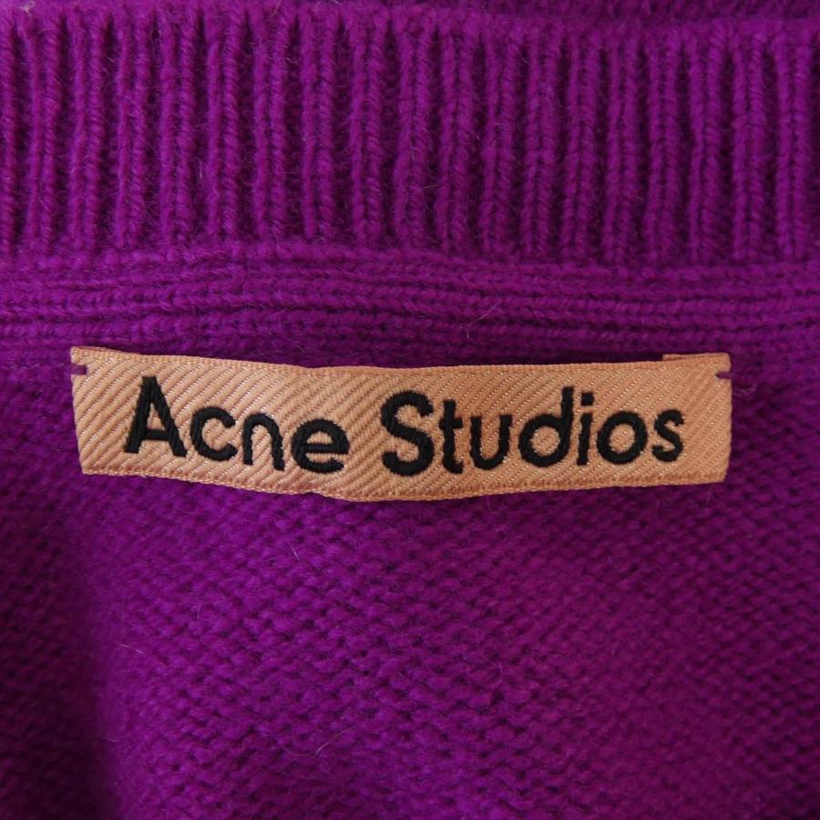 アクネストゥディオズ ACNE STUDIOS ニット : KOMEHYO ONLINESTORE