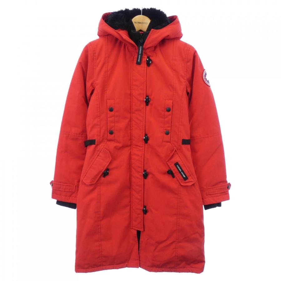 カナダグース CANADA GOOSE ケンジントン KENSINGTON 2506JLI R ダウン 