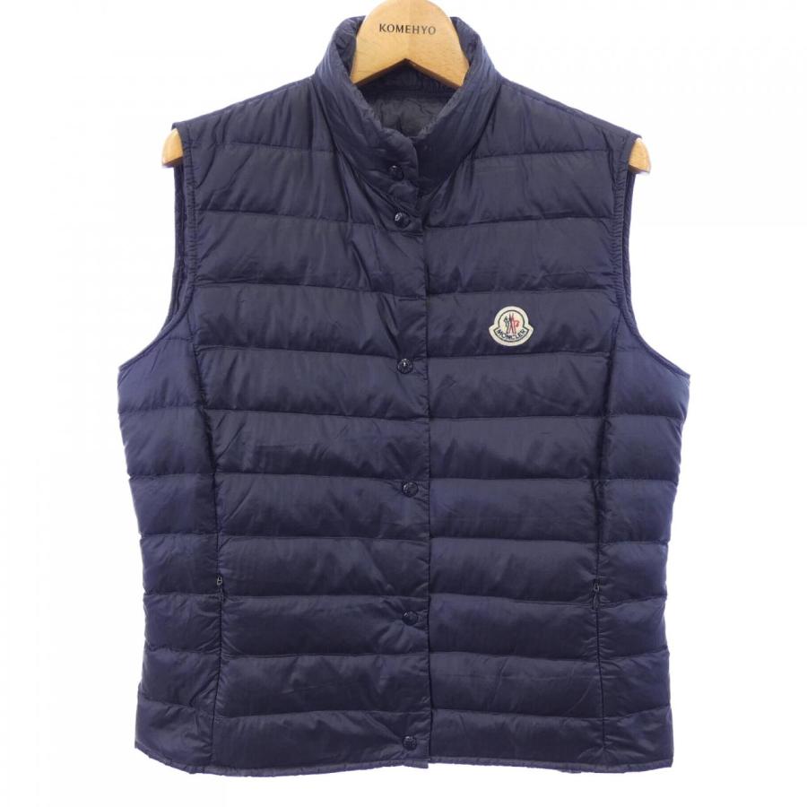 モンクレール MONCLER LIANE ダウンベスト : KOMEHYO ONLINESTORE