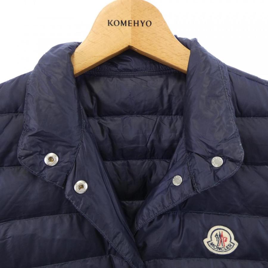 モンクレール MONCLER LIANE ダウンベスト : KOMEHYO ONLINESTORE
